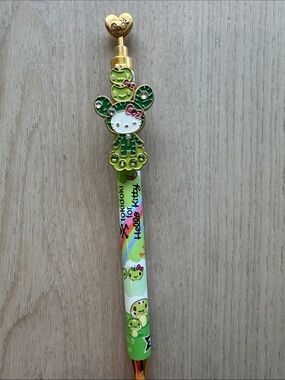 Tokidoki for Hello Kitty 2008 Ballpoint Pen